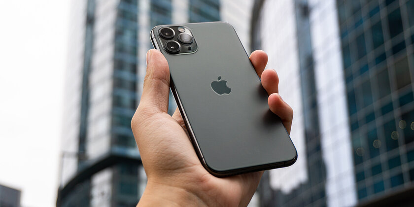 Чип A14 Bionic для iPhone 12 будет на 40% производительнее предшественника