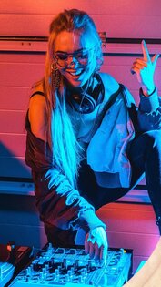 Beat Maker Go 2.41.2. Скриншот 1