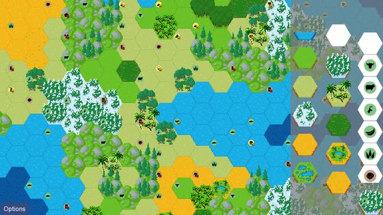 Unciv 4.18.13. Скриншот 7