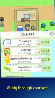 Streamer Sim Tycoon 1.11. Скриншот 5