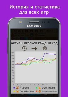 Квадрополия – монополия на русском 1.79.18. Скриншот 11