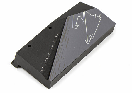 Обзор GIGABYTE B550I AORUS PRO AX: компактно, универсально, с огоньком