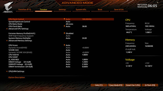Обзор GIGABYTE B550I AORUS PRO AX: компактно, универсально, с огоньком
