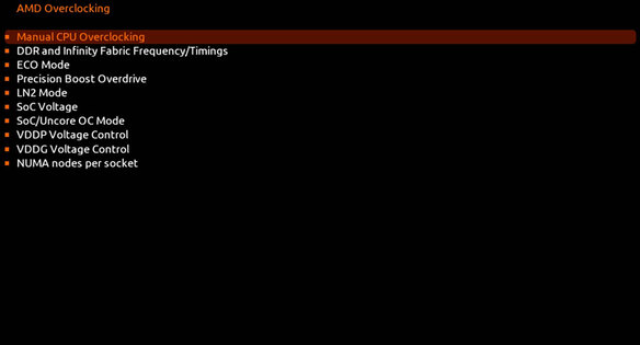Обзор GIGABYTE B550I AORUS PRO AX: компактно, универсально, с огоньком