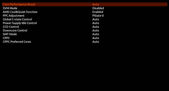 Обзор GIGABYTE B550I AORUS PRO AX: компактно, универсально, с огоньком
