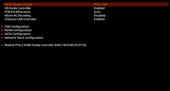 Обзор GIGABYTE B550I AORUS PRO AX: компактно, универсально, с огоньком