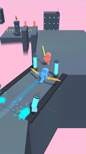 Samurai Flash 2.0.58. Скриншот 5