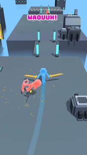 Samurai Flash 2.0.58. Скриншот 6