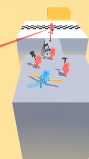 Samurai Flash 2.0.58. Скриншот 8