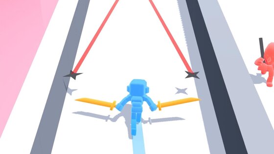 Samurai Flash 2.0.58. Скриншот 9