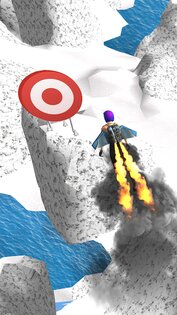 Bike Jump 1.14.0. Скриншот 5
