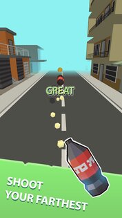 Bottle Blast 1.0. Скриншот 2