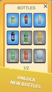 Bottle Blast 1.0. Скриншот 4