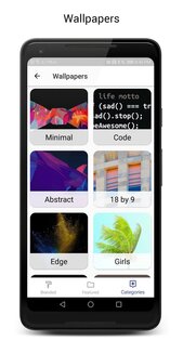 Темы для Huawei, Honor, EMUI 85.0.1. Скриншот 8
