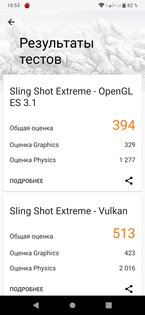 Обзор смартфона Philips Xenium S266: оптимум для повседневных задач