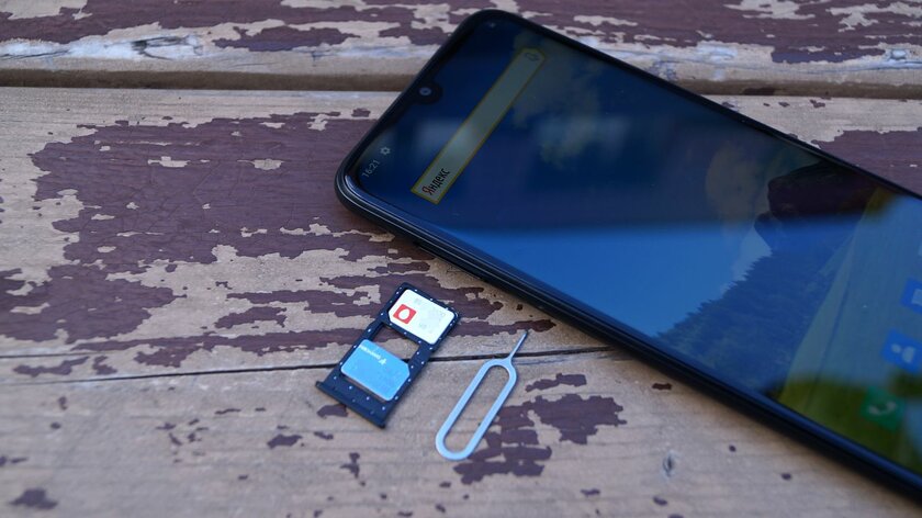 Обзор смартфона Philips Xenium S266: оптимум для повседневных задач