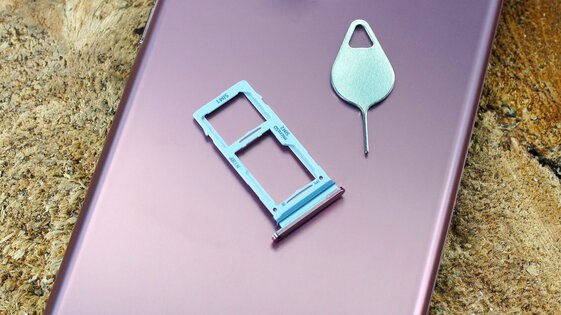 Обзор Samsung Galaxy Note20 Ultra: жертвуя автономностью ради технопрогресса
