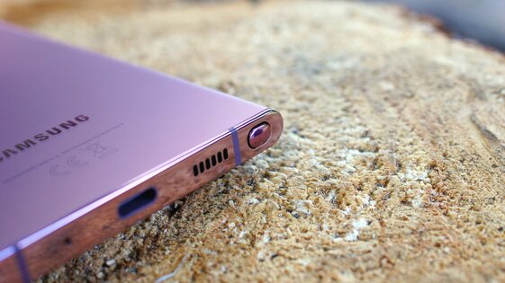 Обзор Samsung Galaxy Note20 Ultra: жертвуя автономностью ради технопрогресса