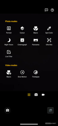 Обзор Motorola Edge и сравнение с Motorola Edge+: они очень похожи внешне