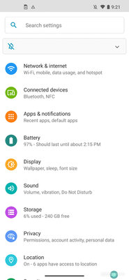 Обзор Motorola Edge и сравнение с Motorola Edge+: они очень похожи внешне
