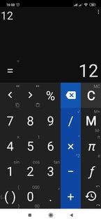Топ-5 лучших калькуляторов на телефоны Android: обычные и продвинутые варианты