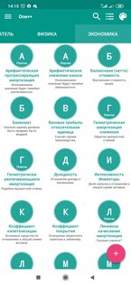 Топ-5 лучших калькуляторов на телефоны Android: обычные и продвинутые варианты
