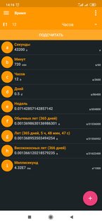 Топ-5 лучших калькуляторов на телефоны Android: обычные и продвинутые варианты