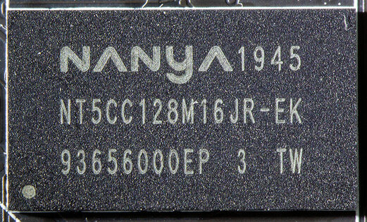 Обзор Kingston KC2500 500 Гбайт: быстрее, холоднее