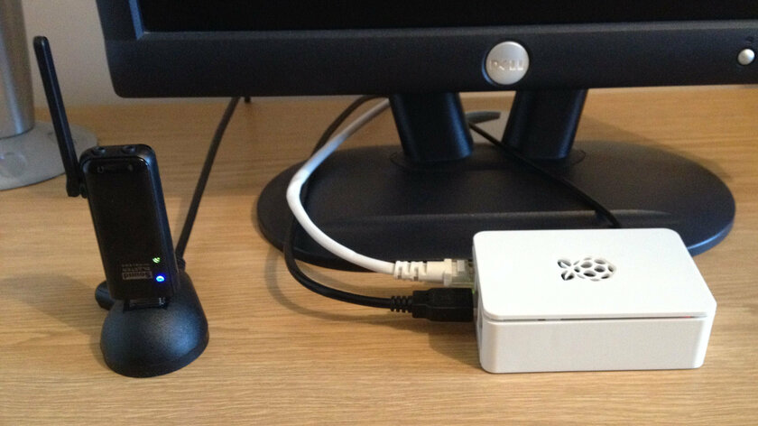 Свой VPN, NAS и не только: что можно сделать с Raspberry Pi