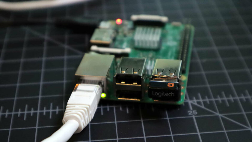 Свой VPN, NAS и не только: что можно сделать с Raspberry Pi