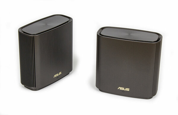 Обзор MESH-комплекта ASUS XT8 ZenWiFi AX6600: идеальный вариант для новичков