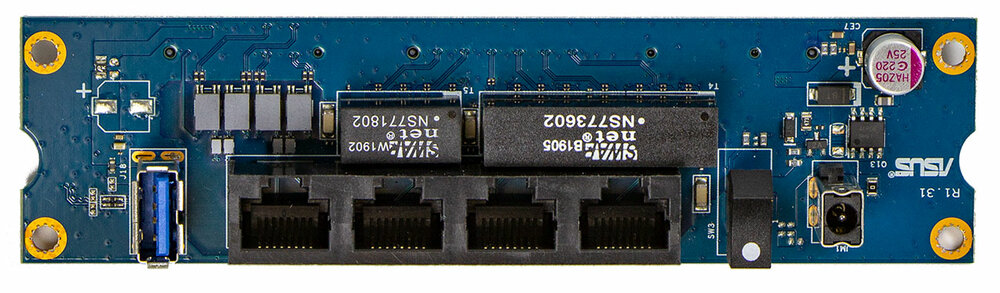 Обзор MESH-комплекта ASUS XT8 ZenWiFi AX6600: идеальный вариант для новичков
