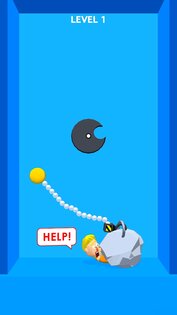 Rescue Machine 2.0.4. Скриншот 1