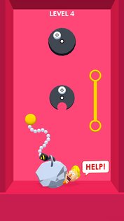 Rescue Machine 2.0.4. Скриншот 3