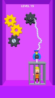 Rescue Machine 2.0.4. Скриншот 4