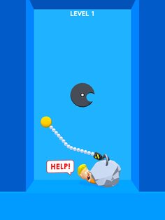 Rescue Machine 2.0.4. Скриншот 6