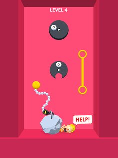 Rescue Machine 2.0.4. Скриншот 8