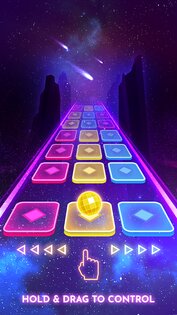 Color Hop 3D 3.5.2. Скриншот 1