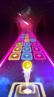 Color Hop 3D 3.5.2. Скриншот 3
