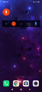 Топ-5 лучших диктофонов на телефоны Android