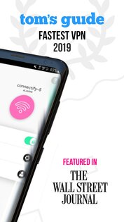 Speedify VPN 15.6.4.13692. Скриншот 2