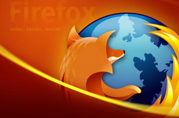 Новая версия браузера Firefox доступна в сети
