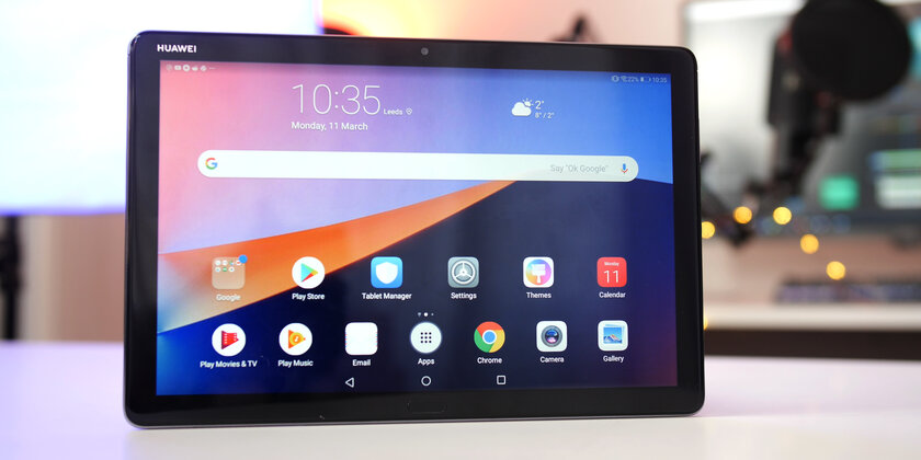 Рейтинг лучших планшетов для учёбы по цене до 10000, до 20000 и до 35000 рублей