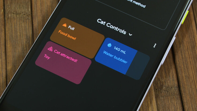 Как менялась пасхалка в Android: от 2.3 до 11