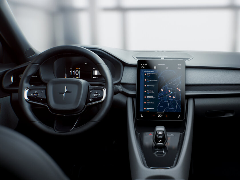 Android Auto против Android Automotive: чем отличаются автомобильные системы