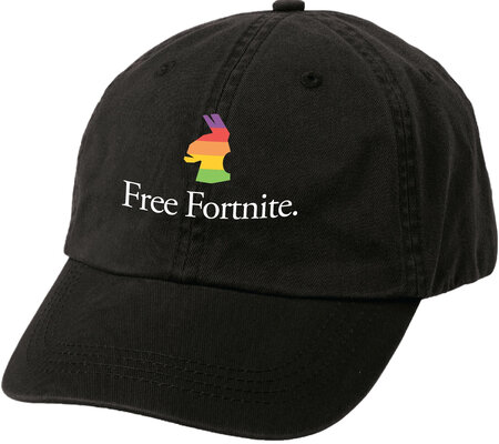 В Fortnite состоится турнир с призами, высмеивающими Apple