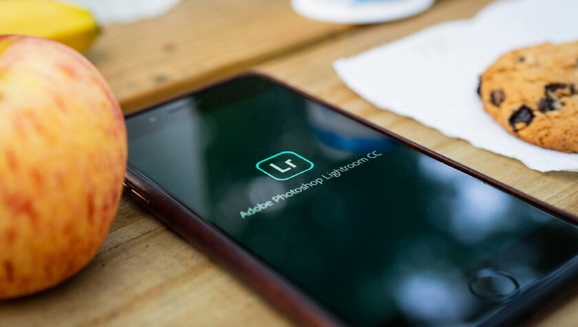 Обновление Lightroom для iOS удалило фотографии пользователей без платной подписки. Их не вернуть