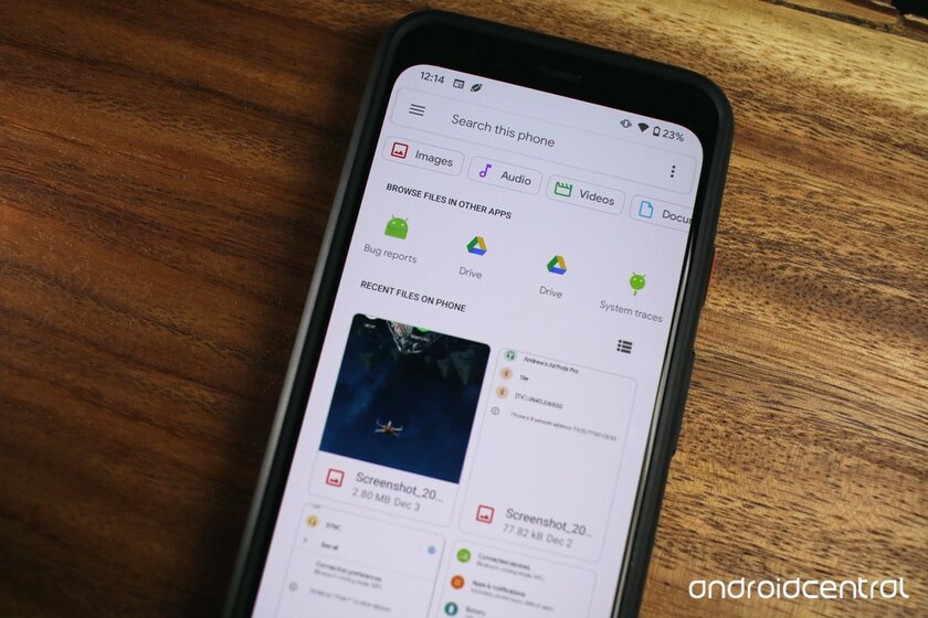 Scoped Storage сделает Android 11 безопаснее и быстрее: что это такое