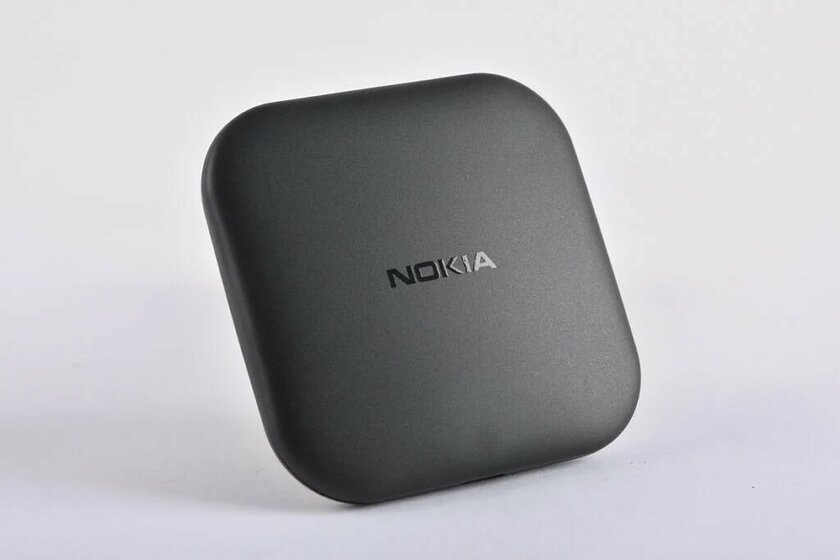 Nokia выпустила дешёвую ТВ-приставку на Android TV