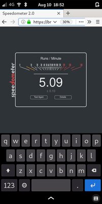 PinePhone — Linux-смартфон с физическими выключателями датчиков и 17 операционными системами на microSD